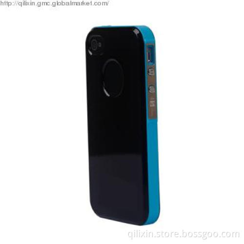 For Apple iPhone Accessories With PC Material